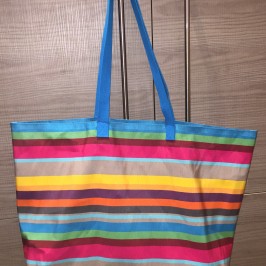 grand sac plage ou courses