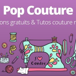 Pop Couture change de tête !