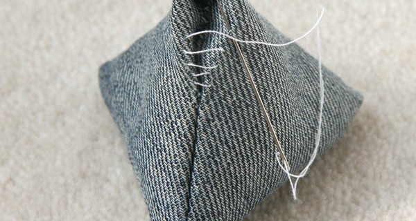 Poids de couture