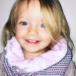 Snood adulte ou enfant