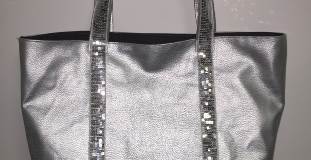 Sac à paillettes