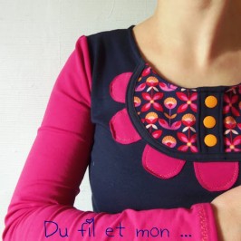 Tuto Plastron