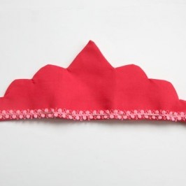 Couronne de princesse