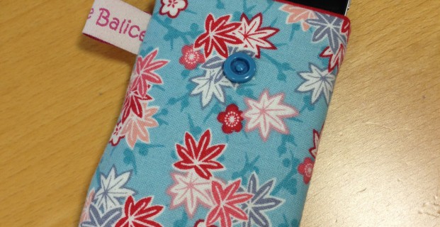 Housse smartphone/tablette