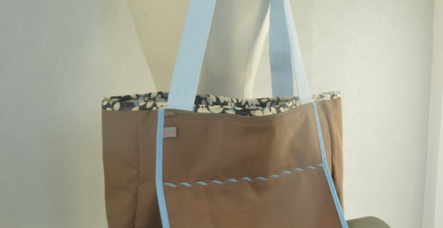 Sac de yoga