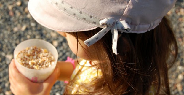 Casquette enfant