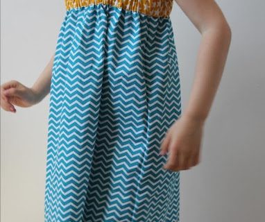 Robe Enfant Hélios