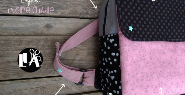 Sac à dos pour enfant