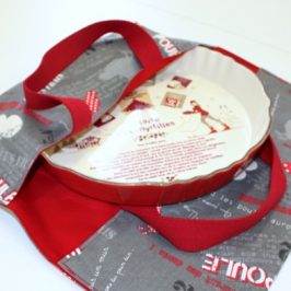 Sac à tarte