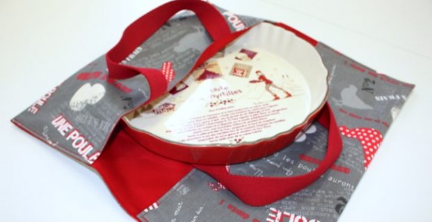 Sac à tarte