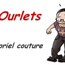 Faire des ourlets