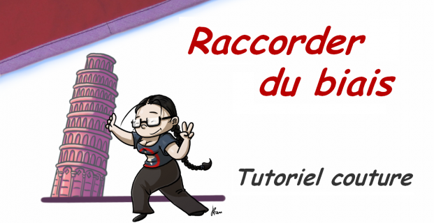 Raccorder du biais