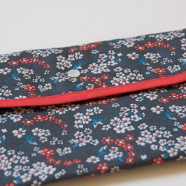 Housse Ipad mini