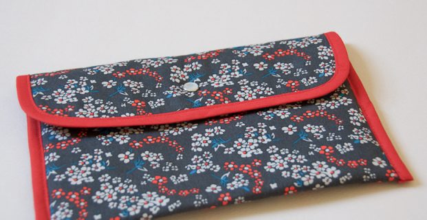 Housse Ipad mini