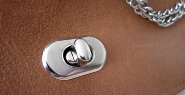 Fermoir tourniquet