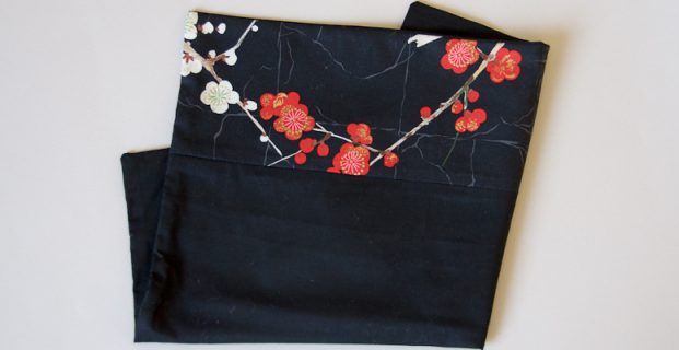 Housse de coussin