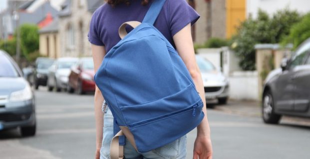 Sac à dos de rentrée