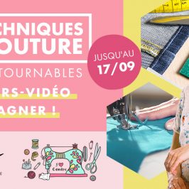 [Jeu-concours] 5 cours vidéo Makerist à gagner