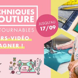 [Jeu-concours] 5 cours vidéo Makerist à gagner