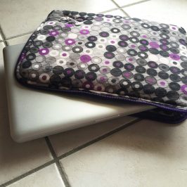 Pochette pour ordinateur