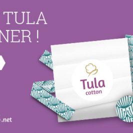 [Jeu-Concours] Tula Bio Premium