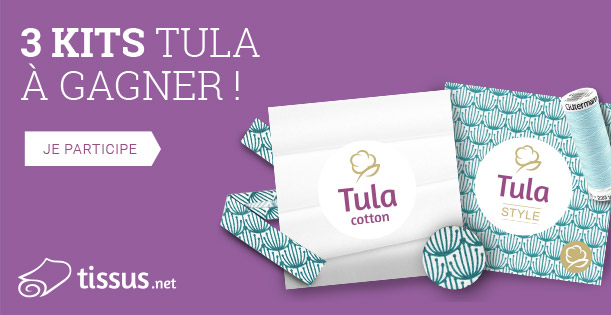 [Jeu-Concours] Tula Bio Premium