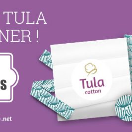 Gagnants kits Tula Bio Premium