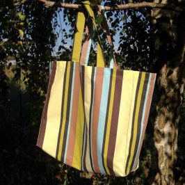 Sac marché