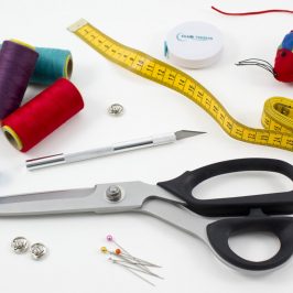 Comment débuter en couture