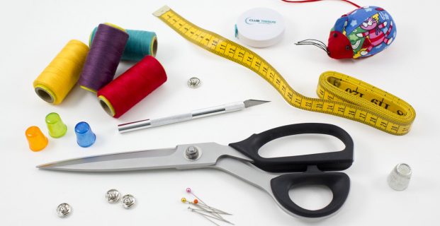 Comment débuter en couture