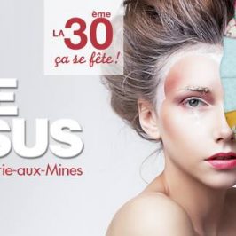 Gagnants de 2 places pour le salon Mode et Tissus