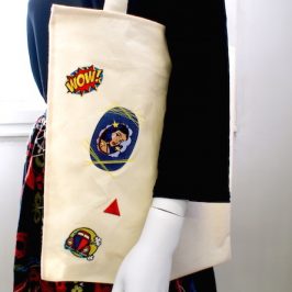 Tote-Bag à customiser