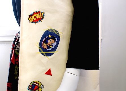 Tote-Bag à customiser