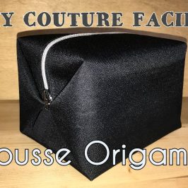 Trousse Origamax