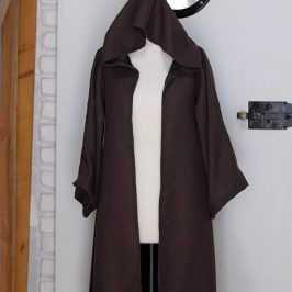 Costume de Jedi