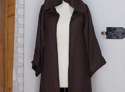 Costume de Jedi