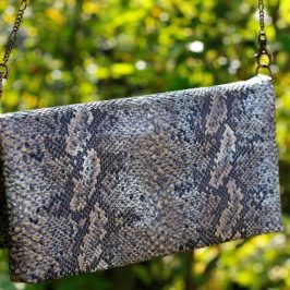 Pochette python