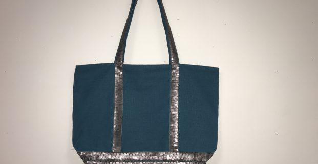 Sac à Paillettes