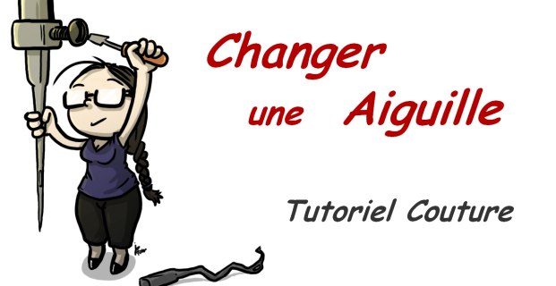 Changer son aiguille