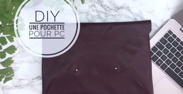 Pochette pour ordinateur