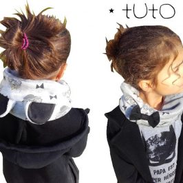 Snood ToutchoOo