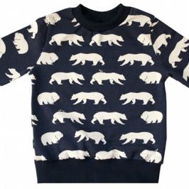 Sweat-shirt enfant