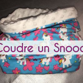 Snood Doublé