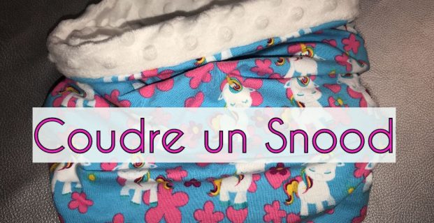 Snood Doublé