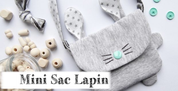 Mini Sac Lapin (version 2)