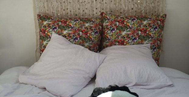 Housses de coussins