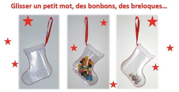 Botte de Noël
