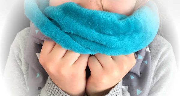un snood tout doux : le tuto trofastoche
