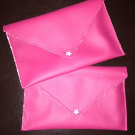 Pochette Enveloppe Mail