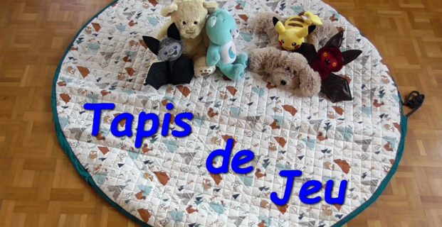 Tapis de jeu